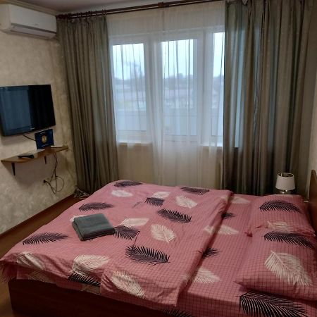 Apartment Darnitca Kiev Ngoại thất bức ảnh
