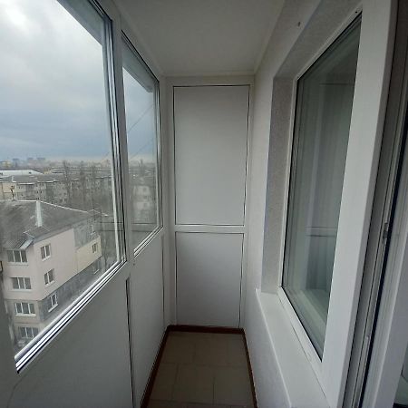 Apartment Darnitca Kiev Ngoại thất bức ảnh