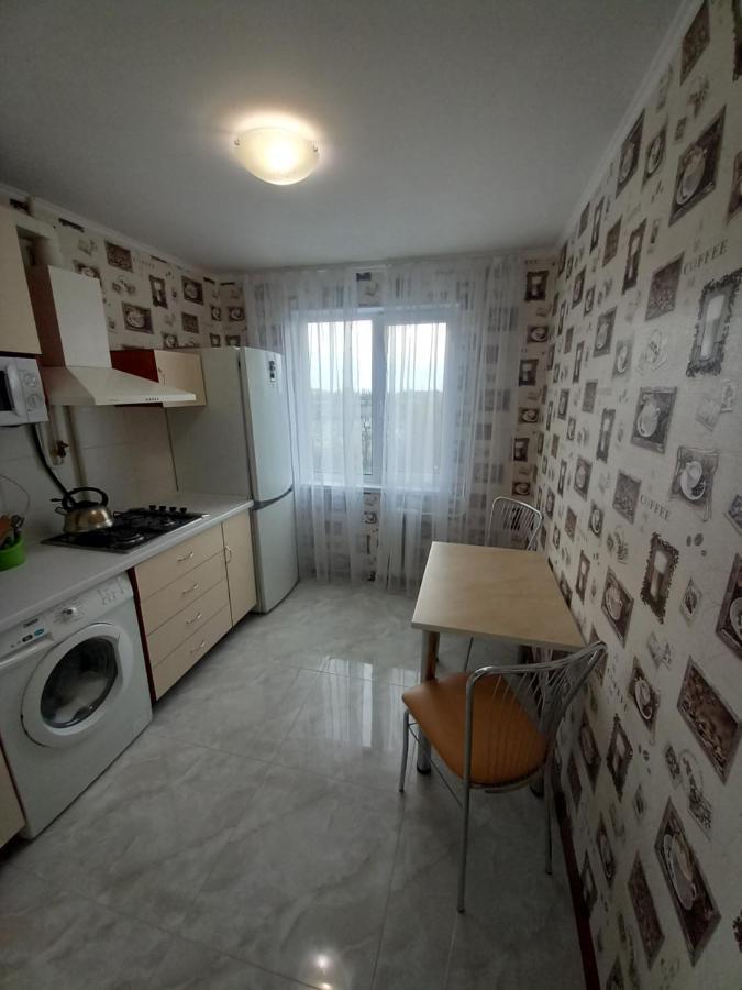 Apartment Darnitca Kiev Ngoại thất bức ảnh