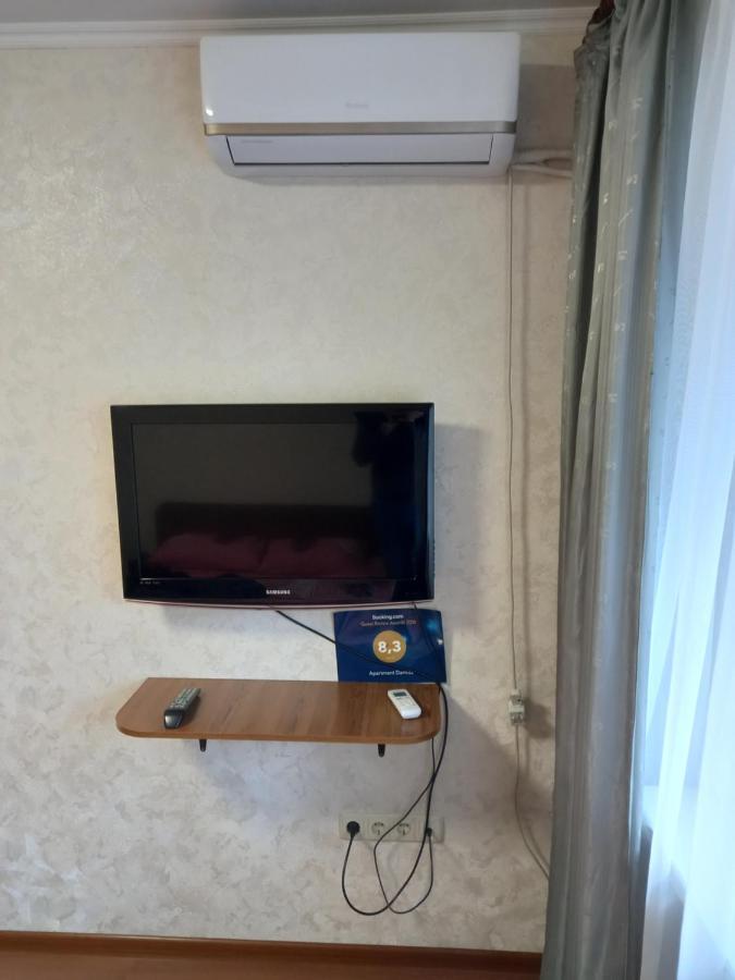 Apartment Darnitca Kiev Ngoại thất bức ảnh