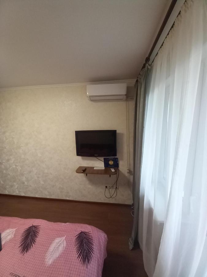 Apartment Darnitca Kiev Ngoại thất bức ảnh