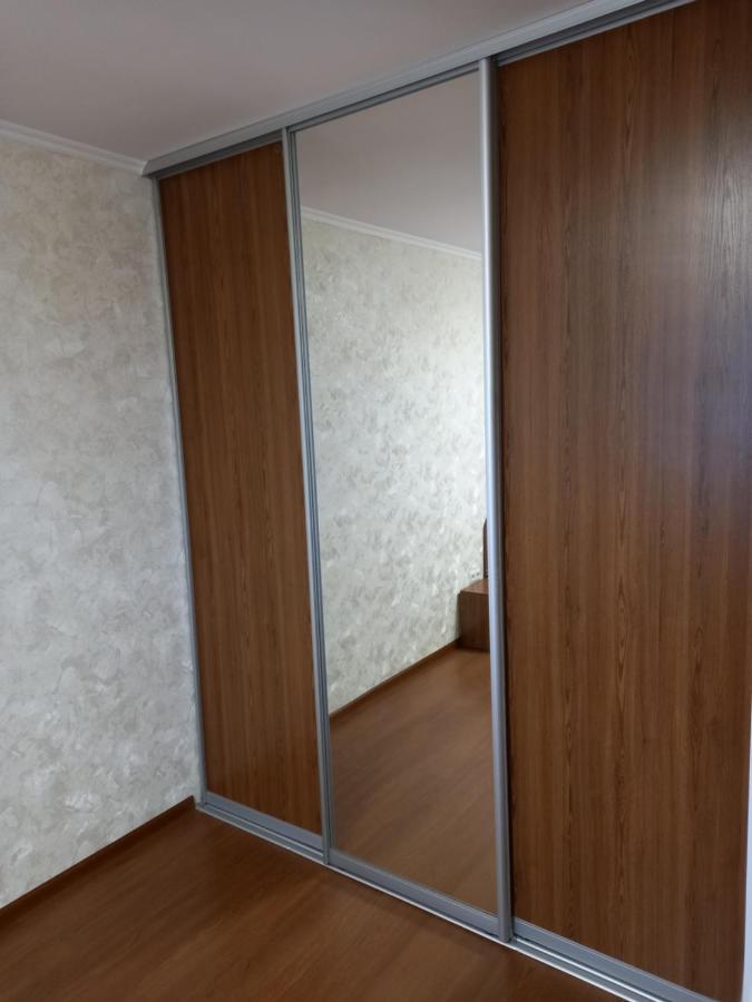 Apartment Darnitca Kiev Ngoại thất bức ảnh
