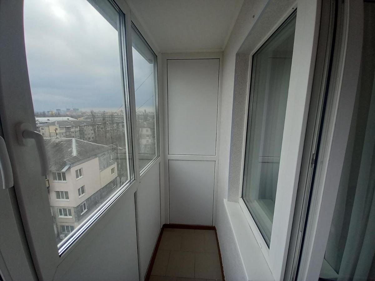 Apartment Darnitca Kiev Ngoại thất bức ảnh