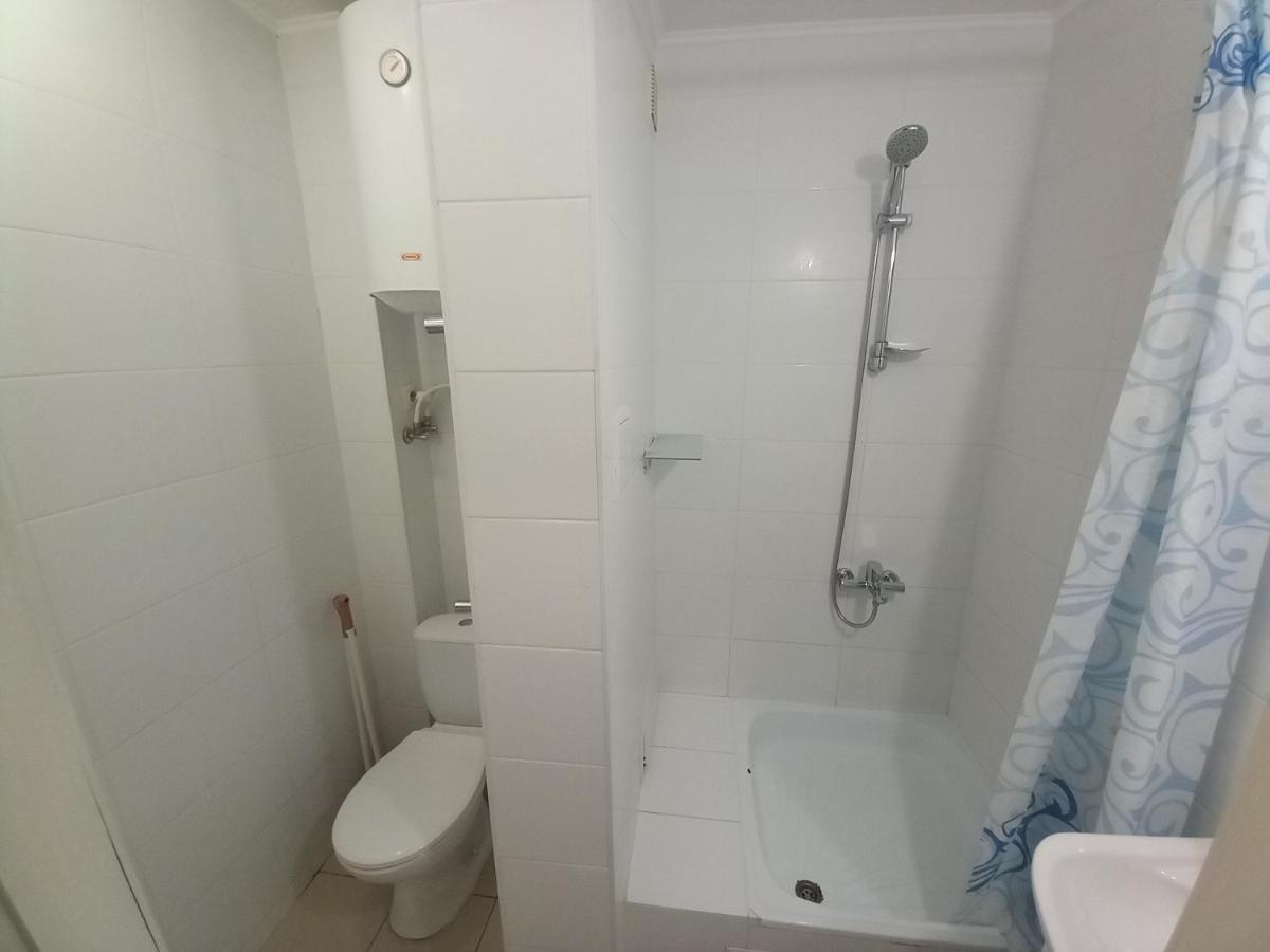 Apartment Darnitca Kiev Ngoại thất bức ảnh