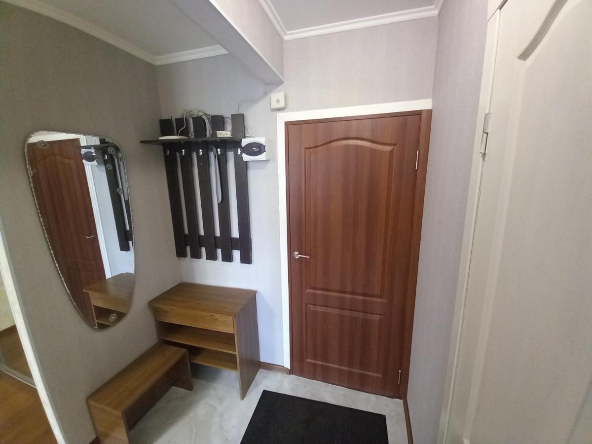 Apartment Darnitca Kiev Ngoại thất bức ảnh