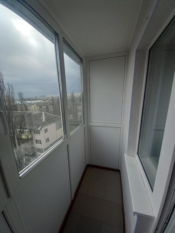 Apartment Darnitca Kiev Ngoại thất bức ảnh