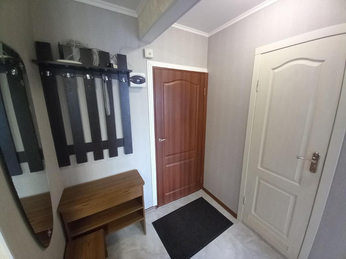 Apartment Darnitca Kiev Ngoại thất bức ảnh