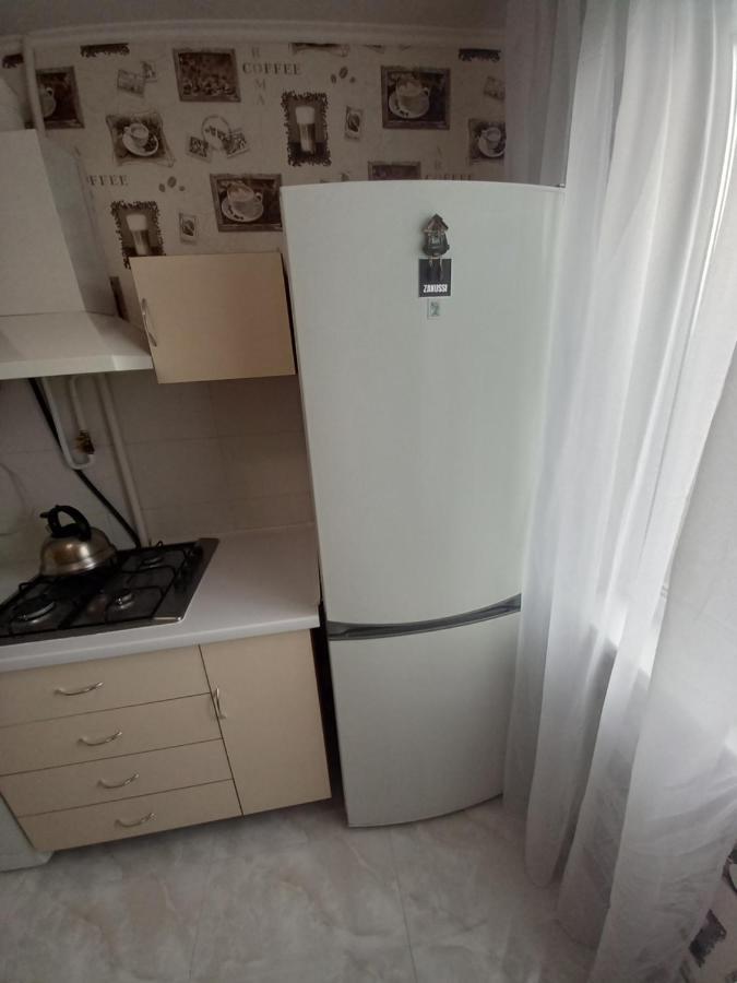 Apartment Darnitca Kiev Ngoại thất bức ảnh