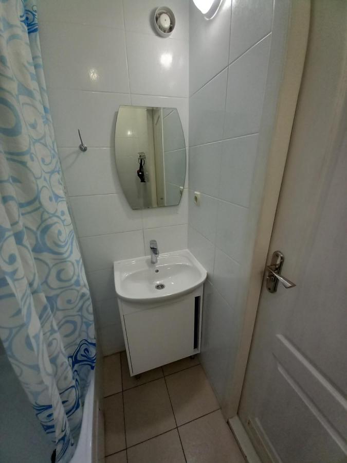Apartment Darnitca Kiev Ngoại thất bức ảnh