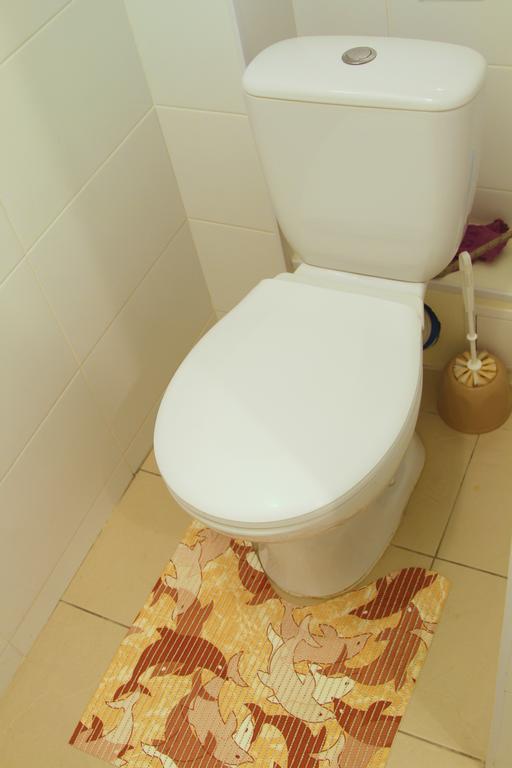 Apartment Darnitca Kiev Ngoại thất bức ảnh